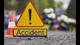 The accident took place at around 7 am when Basti and Siddharthnagar bound private double-decker bus coming from Delhi overturned on the highway near Mumtaz Nagar area under Cantonment police station of Ayodhya.