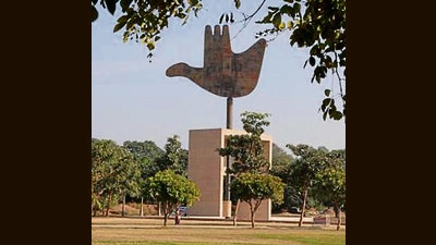 The Punjab government had on April 1 brought a resolution in the assembly seeking transfer of Chandigarh to the state. (HT File) The Punjab government had on April 1 brought a resolution in the assembly seeking transfer of Chandigarh to the state. (HT File)
