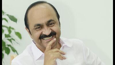 Kerala Opposition leader said Kerala is environmentally fragile, and we witnessed heavy floods, landslides and cloudbursts in the last few years. (HT Photo) Kerala Opposition leader said Kerala is environmentally fragile, and we witnessed heavy floods, landslides and cloudbursts in the last few years. (HT Photo)