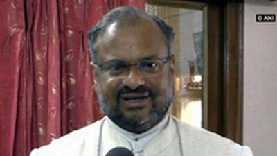 Franco Mulakkal (ANI)