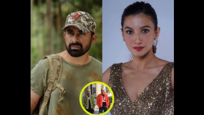 Exclusive! Roadies OG Rannvijay Singha, Raghu- Rajiv reunite; Gauahar Khan joins in