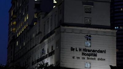 The ward boy will undergo extensive patient care training for the seven days of suspension (Hindustan Times)