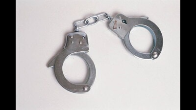 Murbad Police have arrested a 32-year-old man for killing a 78-year-old woman who had gone to temple for worship. (HT FILE PHOTO) Murbad Police have arrested a 32-year-old man for killing a 78-year-old woman who had gone to temple for worship. (HT FILE PHOTO)