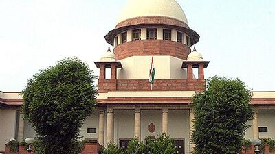 Top court may resume hearing in electoral bonds case Top court may resume hearing in electoral bonds case