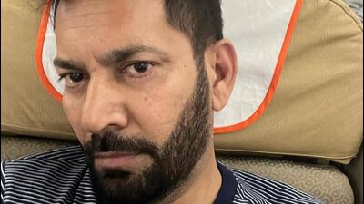 Singer Jasbir Jassi is popular for crooning songs such as Dil Le Gayi Kudi Gujarat Di and Koka. Singer Jasbir Jassi is popular for crooning songs such as Dil Le Gayi Kudi Gujarat Di and Koka.
