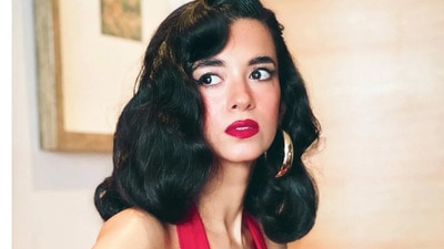 Rocket Boys Saba Azad is rumoured to be dating Bollywood star Hrithik Roshan. Rocket Boys Saba Azad is rumoured to be dating Bollywood star Hrithik Roshan.