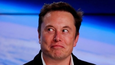 Whether Elon Musk stays passive or switches to active, Twitter shares soared 27% on Monday, a signal that shareholders welcome his investment. (Reuters)