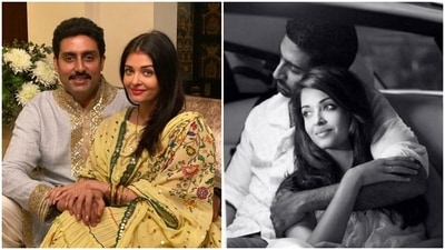 Abhishek Bachchan and Aishwarya Rai will celebrate their 15th wedding anniversary this month. Abhishek Bachchan and Aishwarya Rai will celebrate their 15th wedding anniversary this month.