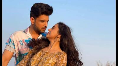 Karan Kundrra and Tewassji Prakash met on the sets of Bigg Boss Karan Kundrra and Tewassji Prakash met on the sets of Bigg Boss