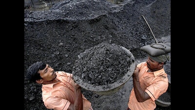 The onset of the summers and resumption of economic activity after the easing of lockdown restrictions have led to power demand rising. (AP) The onset of the summers and resumption of economic activity after the easing of lockdown restrictions have led to power demand rising. (AP)