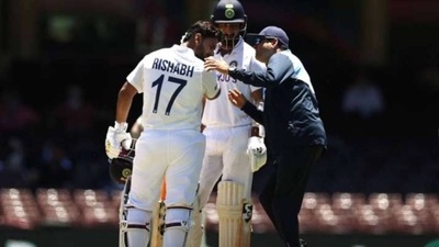 Rishabh Pant Rishabh Pant