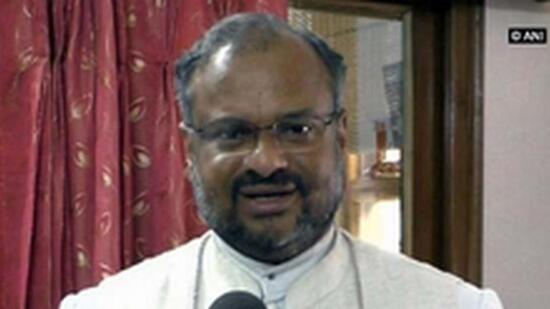 Franco Mulakkal (ANI) Franco Mulakkal (ANI)
