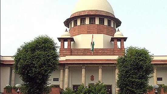 Top court may resume hearing in electoral bonds case