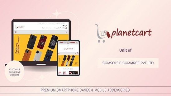 Planet Cart Planet Cart