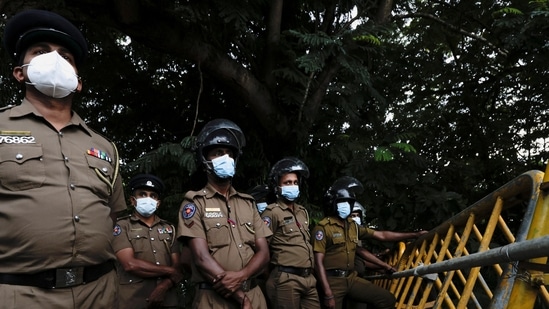 Sri Lanka declares state of emergency as protests spread, Protests News