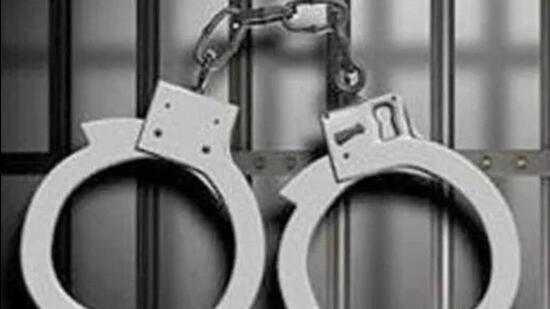 The three JMB suspects were arrested by a joint team of Tripura police and central intelligence officials on Sunday evening. (Representational Image) The three JMB suspects were arrested by a joint team of Tripura police and central intelligence officials on Sunday evening. (Representational Image)