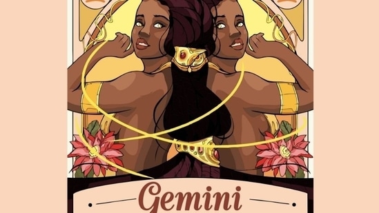 Read your free daily Gemini horoscope on HindustanTimes.com. Find out what the planets have predicted for April 6, 2022.