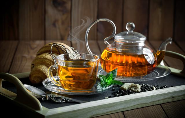 Wah! Darjeeling (Shutterstock)