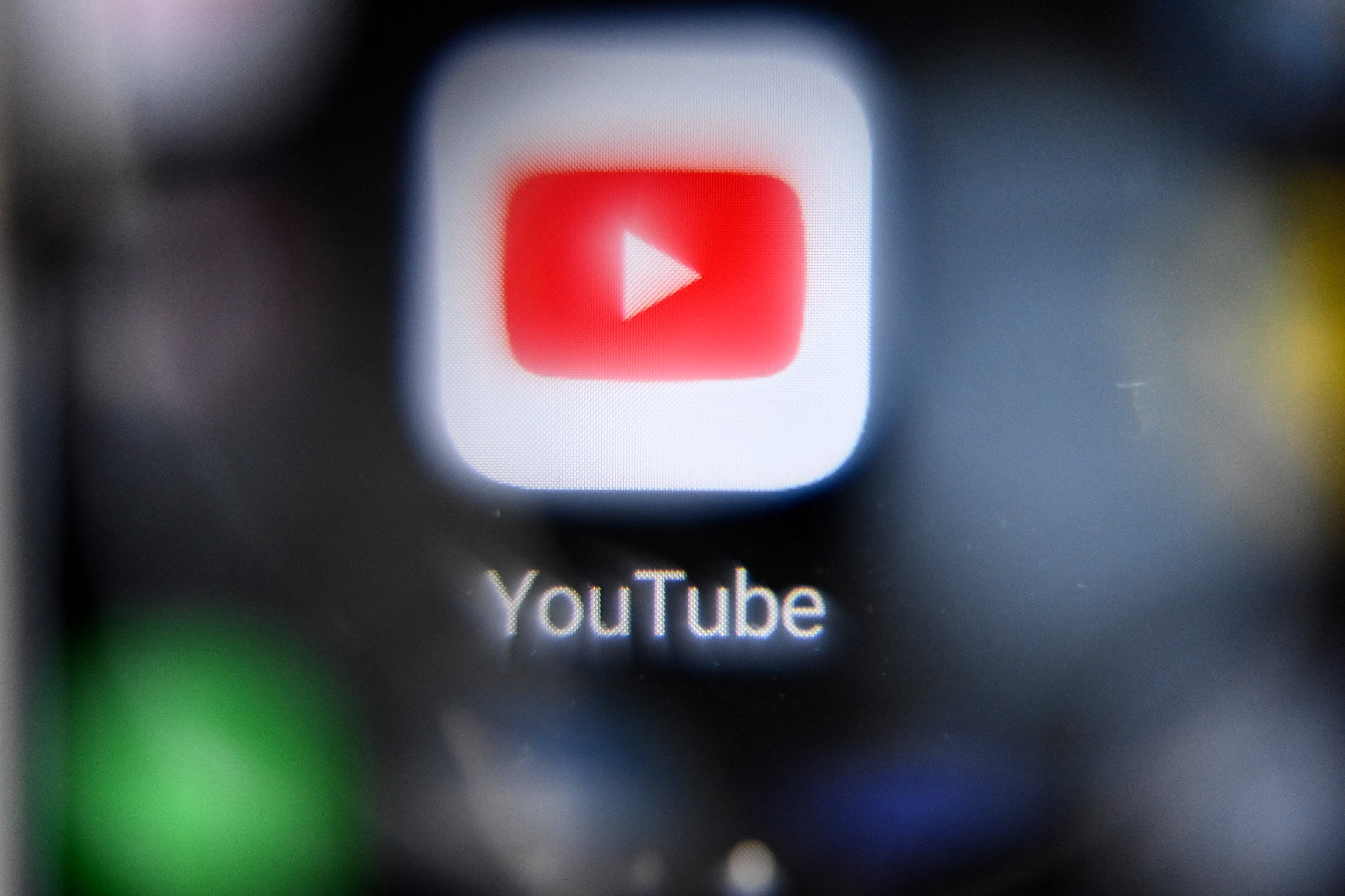 On December 21, the government said 20 YouTube channels were blocked under emergency provisions incorporated in the information technology rules last February. (AFP) On December 21, the government said 20 YouTube channels were blocked under emergency provisions incorporated in the information technology rules last February. (AFP)