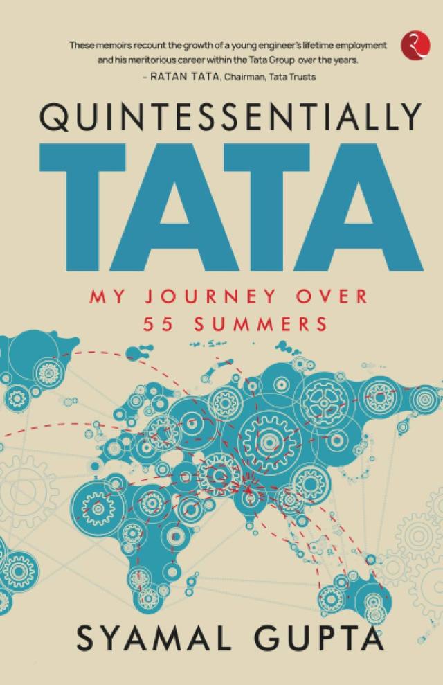 208pp,  ₹295; Rupa Publications