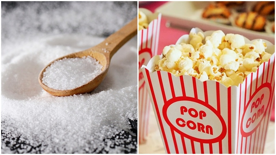 Excess salt can put us at risk of diseases like high blood pressure, cancer, kidney complications and heart attack. (Pixabay)