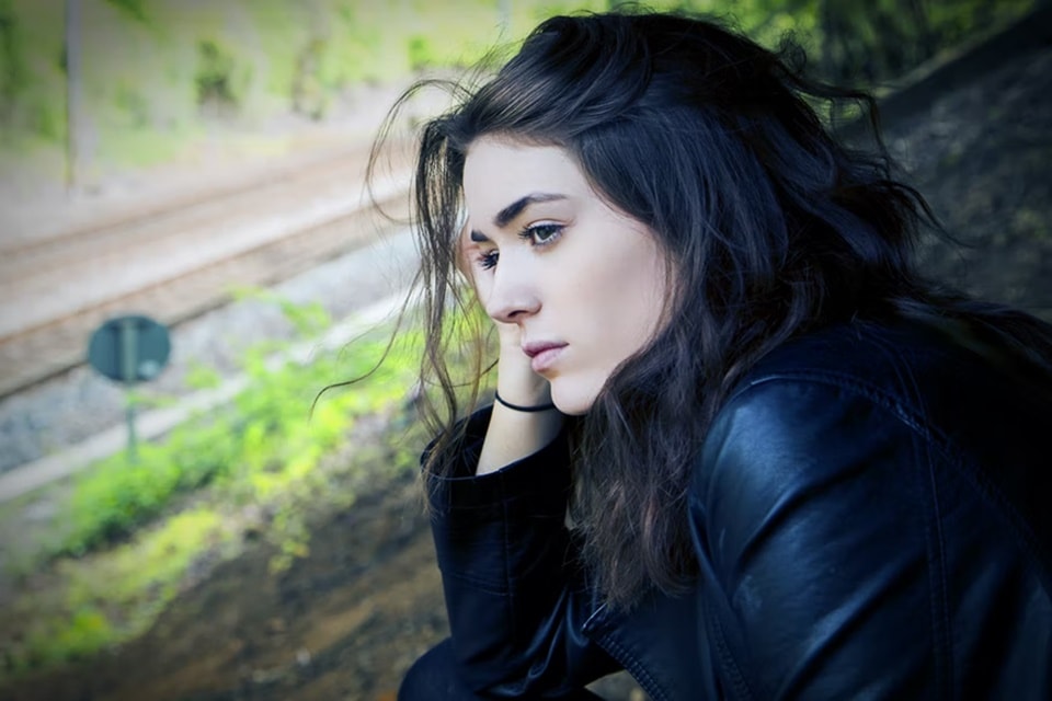 Premenstrual syndrome (PMS) includes a wide range of signs and symptoms such as mood swings, abdominal cramping and pain, food cravings, fatigue, irritability, and even a headache. (Unsplash)