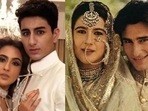Siblings Sara Ali Khan and Ibrahim Ali Khan have often been called doppelgangers of their parents Saif Ali Khan and Amrita Singh. Siblings Sara Ali Khan and Ibrahim Ali Khan have often been called doppelgangers of their parents Saif Ali Khan and Amrita Singh.