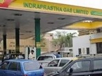 Indraprastha Gas Limited (IGL) increased its CNG rates in Delhi NCR.(File photo for representation) Indraprastha Gas Limited (IGL) increased its CNG rates in Delhi NCR.(File photo for representation)