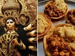The final two days of Navratri hold a special significance among Hindus and are celebrated with much fanfare. The final two days of Navratri hold a special significance among Hindus and are celebrated with much fanfare.