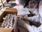 The WHO has said further data is required before more can be said about the mutation.(HT file) The WHO has said further data is required before more can be said about the mutation.(HT file)