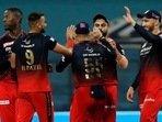 RCB are placed sixth on the points table with 4 points. RCB are placed sixth on the points table with 4 points. 