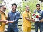 Naga Chaitanya has signed a film with Venkat Prabhu. This is his first film after his split with Samantha Ruth Prabhu.