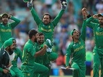 Former Pakistan captain Sarfaraz Ahmed. (Getty) Former Pakistan captain Sarfaraz Ahmed. (Getty)
