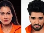 Payal Rohatgi and Zeeshan Khan fought yet again on Lock Upp.