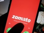 Both Zomato and Swiggy said during the outage that their teams are working to get the apps operational again.(Reuters Photo)
