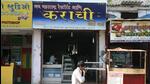 The BMC also stated that the font size of the letters in the Marathi language should be prominently visible and should be larger than the fonts of other languages that are being used on the signboards (HT) The BMC also stated that the font size of the letters in the Marathi language should be prominently visible and should be larger than the fonts of other languages that are being used on the signboards (HT)