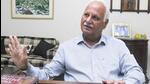 KR Lakhanpal, Punjab Finance Commission chairman and former chief secretary. (HT File Photo) KR Lakhanpal, Punjab Finance Commission chairman and former chief secretary. (HT File Photo)