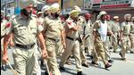 Punjab Police now have more than a dozen different wings to deal with different types of crimes. (HT File Photo) Punjab Police now have more than a dozen different wings to deal with different types of crimes. (HT File Photo)