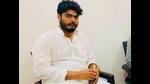 Osama Shahab (HT Photo) Osama Shahab (HT Photo)