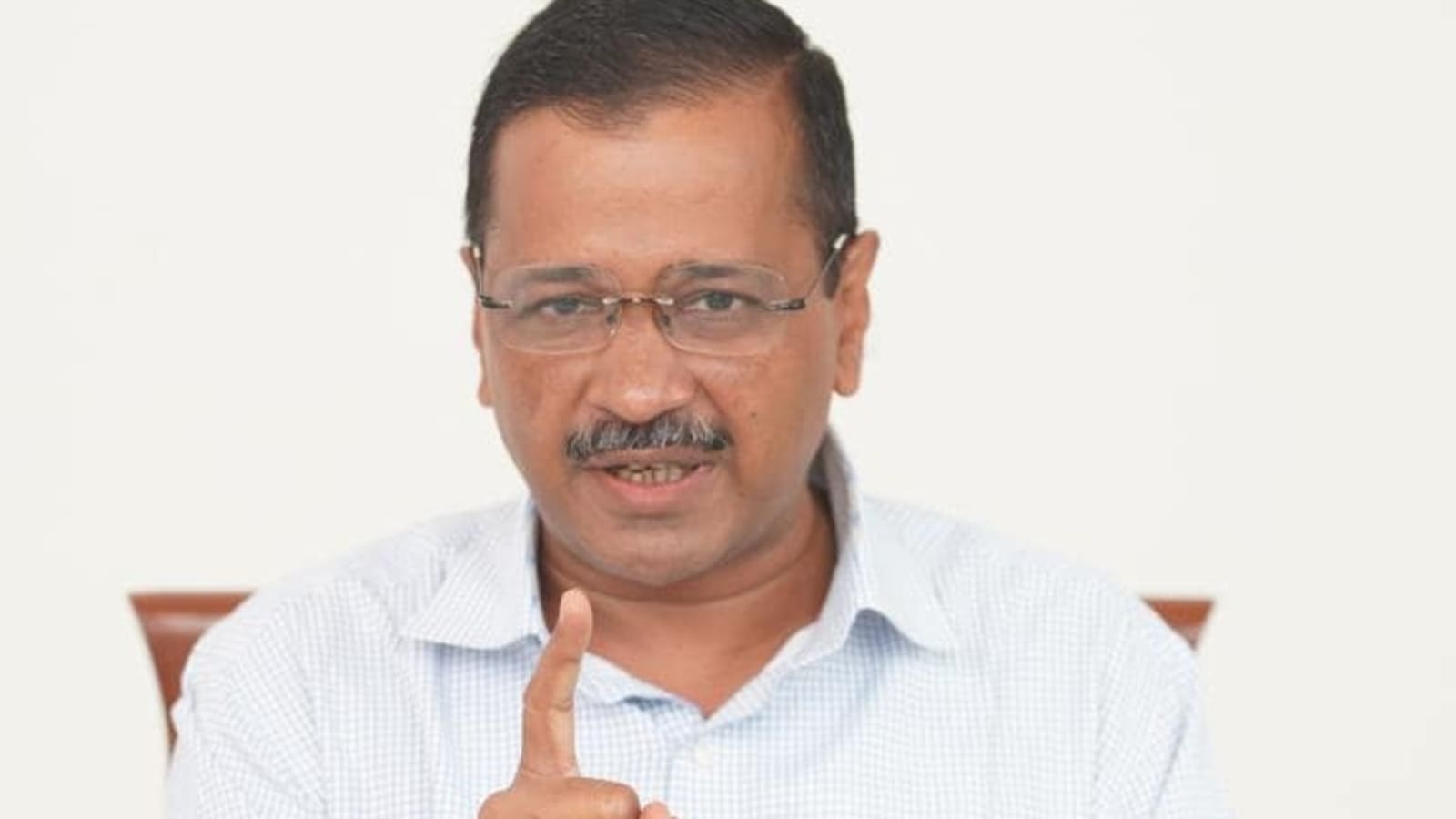 New policy to identify, develop sport as a skill, says CM Kejriwal ...