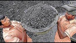 Energy minister Harbhajan Singh demanded the offer of At least 19 daily stacks to Punjab (HT Photo)