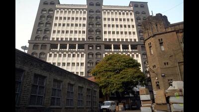 Lawyer Deepti Kale who had a fatal fall from the eighth floor of the Sassoon General Hospital building on April 27 last year while she was admitted for treatment. (HT FILE PHOTO)