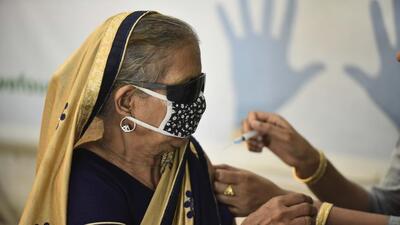 Infectious disease specialist Dr Om Srivastava, who is also on the state’s Covid task force, said that there is little known about the vaccines even today (Vipin Kumar/HT PHOTO) Infectious disease specialist Dr Om Srivastava, who is also on the state’s Covid task force, said that there is little known about the vaccines even today (Vipin Kumar/HT PHOTO)