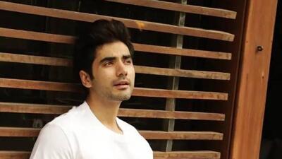 Actor Ishwak Singh recently starred in web series Rocket Boys Actor Ishwak Singh recently starred in web series Rocket Boys