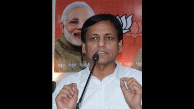 Union minister Nityanand Rai also said that out of 24,858 employees, including those employed in various boards/corporations in Chandigarh, 971 employees are on deputation under various categories.