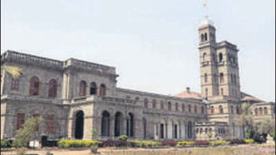 The University of Melbourne on Wednesday, announced the launch of the UoM Blended Academy for Teaching and Learning in collaboration with the Savitribai Phule Pune University (SPPU (HT FILE PHOTO) The University of Melbourne on Wednesday, announced the launch of the UoM Blended Academy for Teaching and Learning in collaboration with the Savitribai Phule Pune University (SPPU (HT FILE PHOTO)