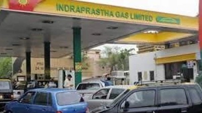 Indraprastha Gas Limited (IGL) increased its CNG rates in Delhi NCR. (File photo for representation) Indraprastha Gas Limited (IGL) increased its CNG rates in Delhi NCR. (File photo for representation)