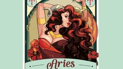 Read your free daily Aries horoscope on HindustanTimes.com. Find out what the planets have predicted for April 7, 2022 Read your free daily Aries horoscope on HindustanTimes.com. Find out what the planets have predicted for April 7, 2022
