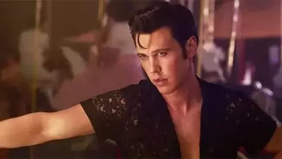 Austin Butler's Elvis is all set to premiere at the Cannes Film Festival. Austin Butler's Elvis is all set to premiere at the Cannes Film Festival.