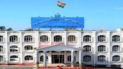 The Meghalaya high court termed the absence of a roster system as ‘deplorable state of affairs’ and said it leaves open possibilities of nepotism and arbitrariness and worse forms of subversions. (File Photo) The Meghalaya high court termed the absence of a roster system as ‘deplorable state of affairs’ and said it leaves open possibilities of nepotism and arbitrariness and worse forms of subversions. (File Photo)